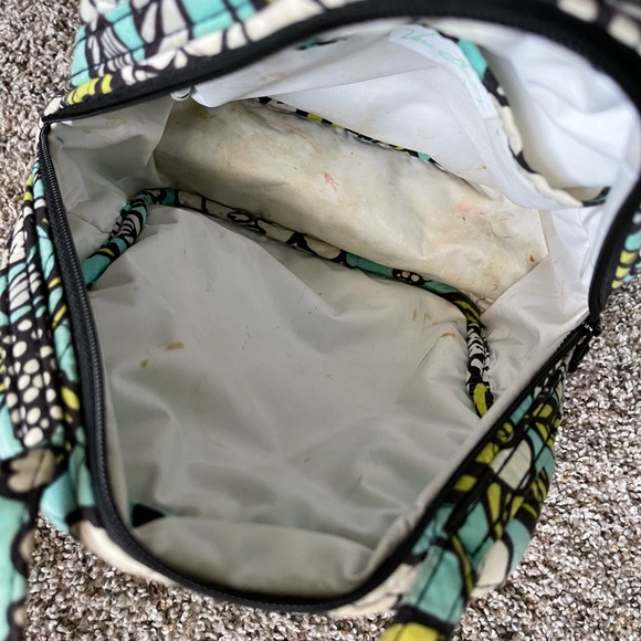 Vera Bradley lunchbox - Picture 4 of 6